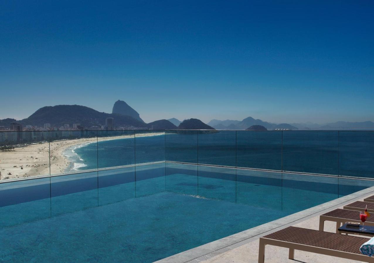 Miramar Hotel by Windsor, Rio de Janeiro – Updated 2022 Prices