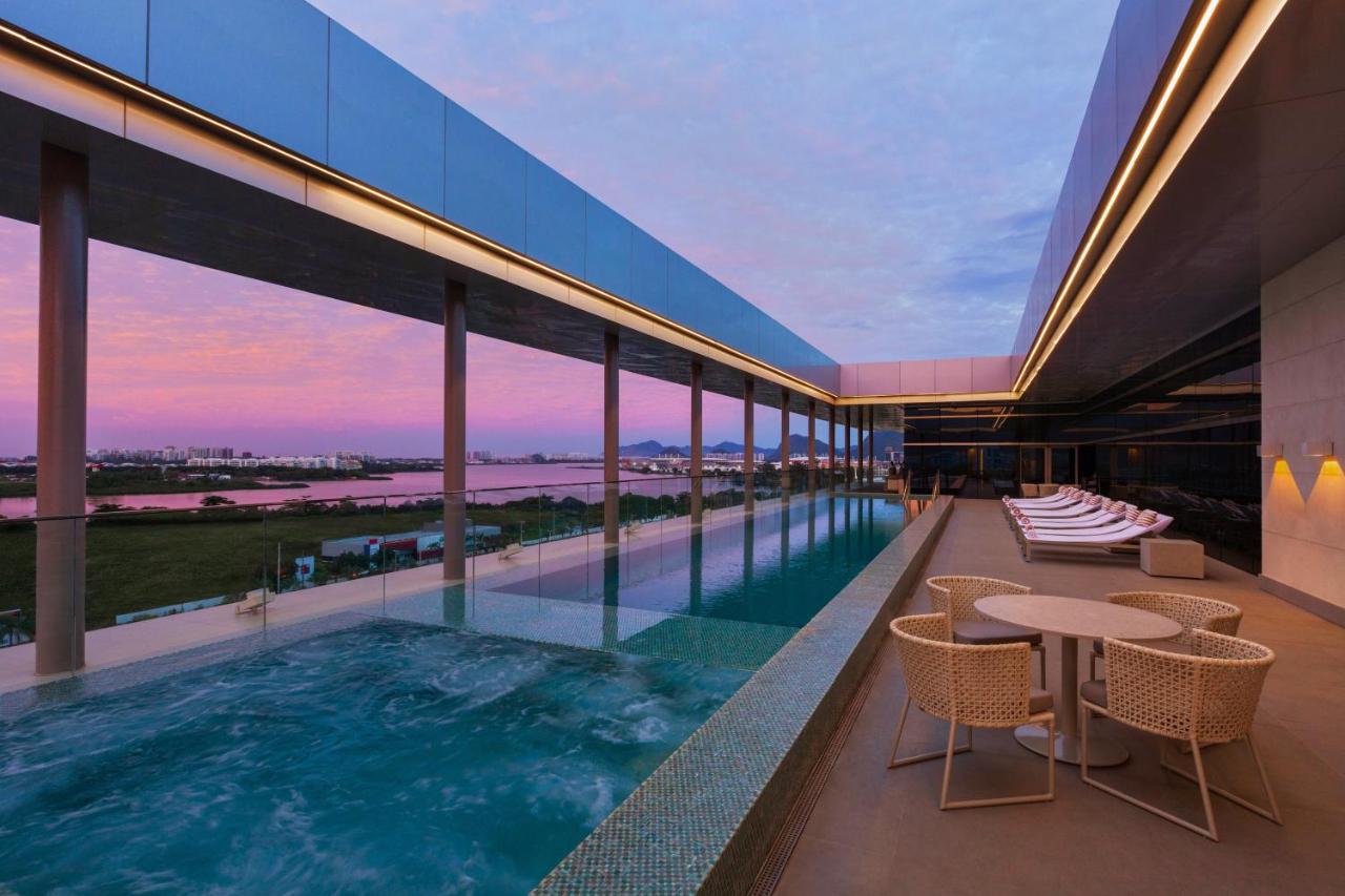 Hilton Barra Rio de Janeiro, Rio de Janeiro – Updated 2022 Prices