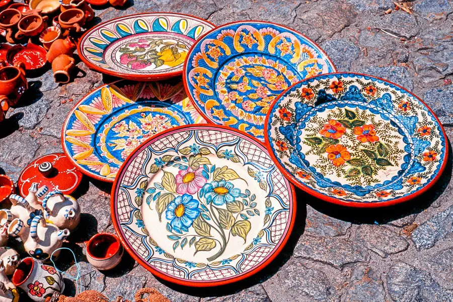 What to Buy in Portugal: 20 Authentic Portugal Souvenirs