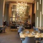Abelardo Restaurante e Bar, no 5 estrelas Hilton Barra Rio de Janeiro |  Apaixonados por Viagens | Roteiros e Dicas de Turismo