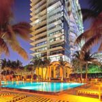W South Beach Miami Hotel