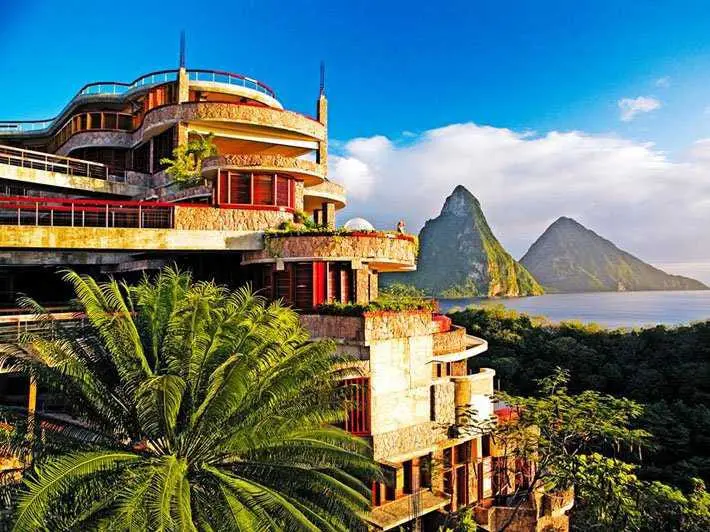 10 Best Hotels in the Caribbean