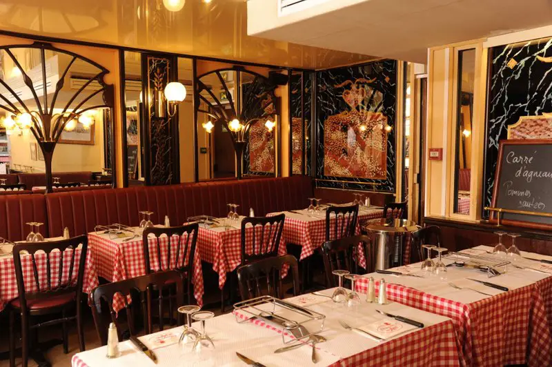 L'ENTRECOTE DE PARIS - Comentários de restaurantes - Tripadvisor