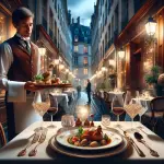 Lyon Gourmet: Restaurantes Estrelados em Lyon Fora do Circuito Turístico!