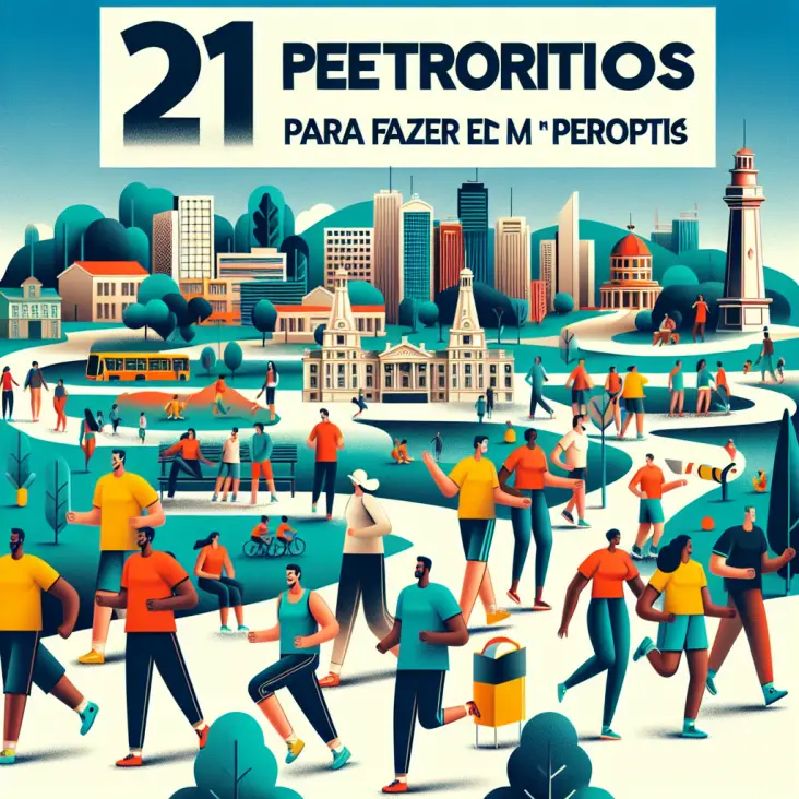 Petropolis Brazil