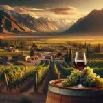 Mendozaʼs Secret Vineyards: Taste Rare Wines at Hidden Estates!