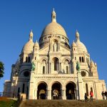 basílica de sacré cœur