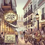 Córdoba Jovem: Bares e Cafés Culturais nos Becos de Córdoba!