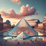 museu mais famoso de paris