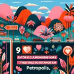 Petropolis Brazil