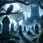 curiosidades sobre cemitério