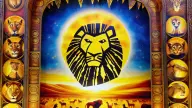 rei leão musical ingresso
